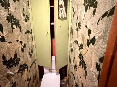 квартира за адресою Оболонський просп., 16