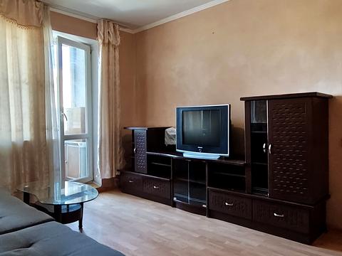 квартира за адресою Анатолія Кос-Анатольського вул., 12
