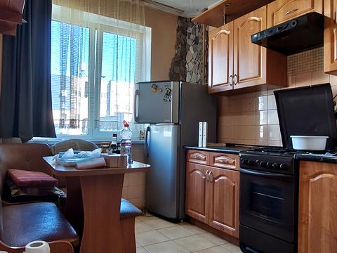 квартира за адресою Анатолія Кос-Анатольського вул., 12