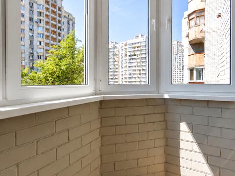 квартира за адресою Петра Григоренка просп., 26-А