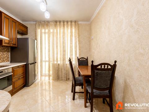квартира за адресою Петра Григоренка просп., 26-А