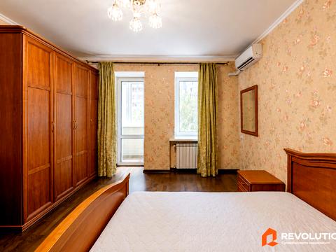 квартира за адресою Петра Григоренка просп., 26-А