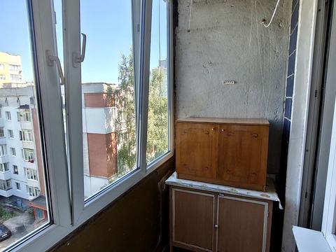 квартира за адресою Анатолія Кос-Анатольського вул., 12