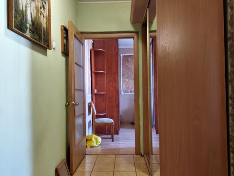 квартира за адресою Анатолія Кос-Анатольського вул., 12