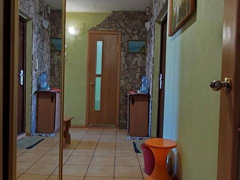 квартира за адресою Анатолія Кос-Анатольського вул., 12