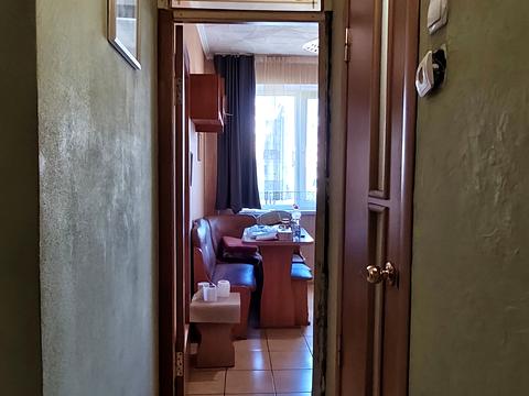 квартира за адресою Анатолія Кос-Анатольського вул., 12
