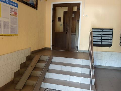квартира за адресою Анатолія Кос-Анатольського вул., 12