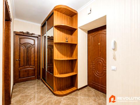 квартира за адресою Петра Григоренка просп., 26-А