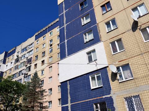 квартира за адресою Анатолія Кос-Анатольського вул., 12