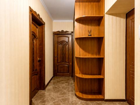квартира за адресою Петра Григоренка просп., 26-А