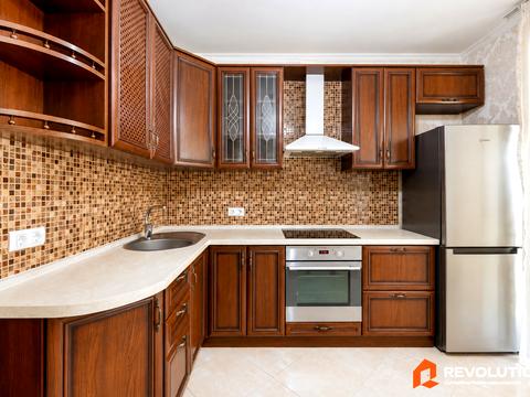 квартира за адресою Петра Григоренка просп., 26-А