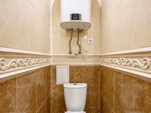 квартира за адресою Петра Григоренка просп., 26-А
