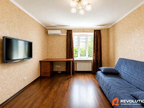квартира за адресою Петра Григоренка просп., 26-А