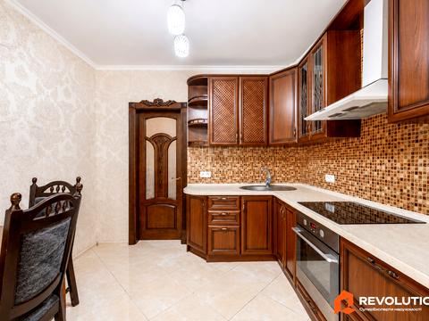 квартира за адресою Петра Григоренка просп., 26-А