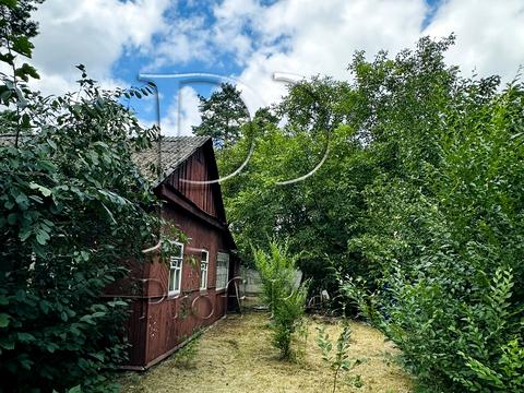 ділянка за адресою Марганецька вул., 35