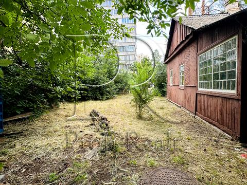 ділянка за адресою Марганецька вул., 35