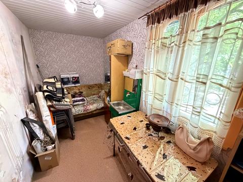 будинок за адресою Колійна вул. (Вороніна)