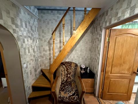 будинок за адресою Колійна вул. (Вороніна)