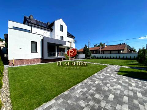 дом по адресу Ольшанская ул., 15