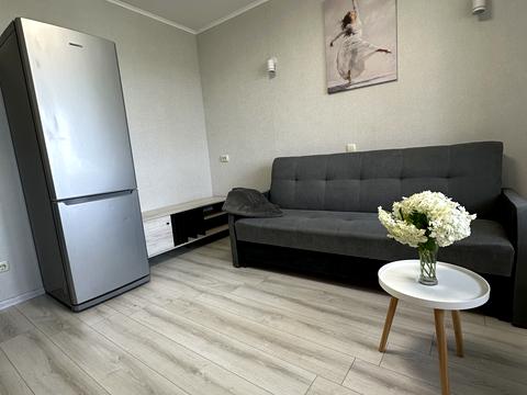 квартира за адресою 10-та Лінія вул., 17-Б