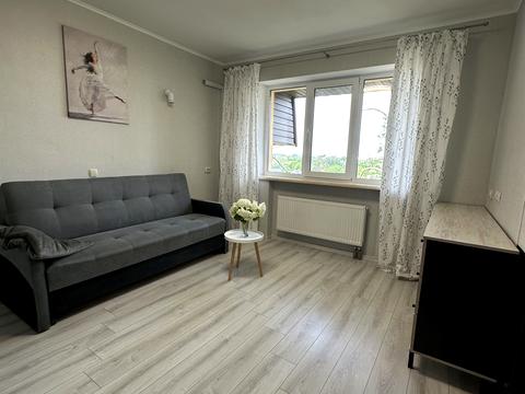 квартира за адресою 10-та Лінія вул., 17-Б