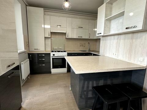 квартира за адресою 10-та Лінія вул., 17-Б