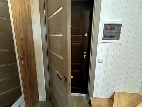 квартира за адресою 10-та Лінія вул., 17-Б