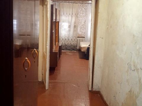 квартира по адресу Мечникова ул., 56
