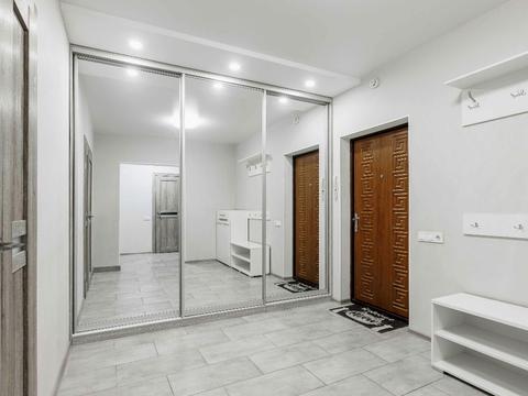 квартира за адресою Середньофонтанська вул., 30/1