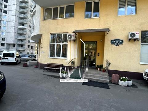 квартира за адресою Світла вул., 3-Д
