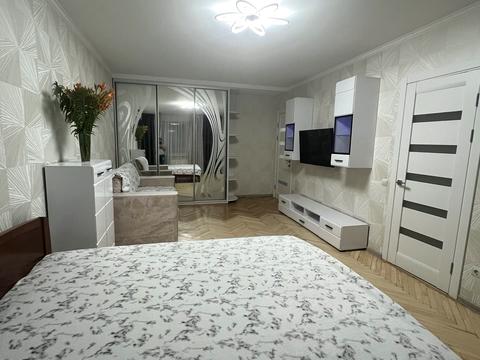 квартира по адресу Хорива ул., 50