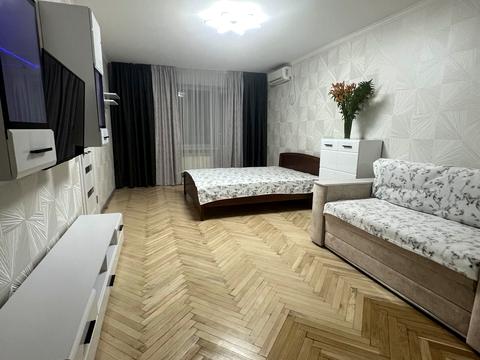 квартира по адресу Хорива ул., 50