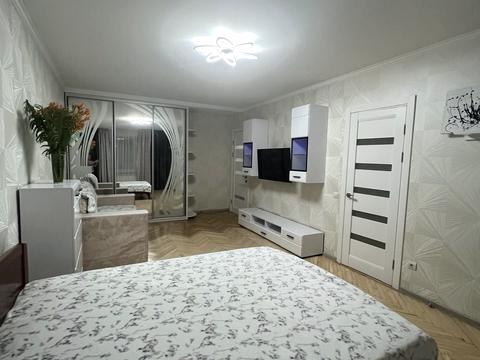квартира по адресу Хорива ул., 50