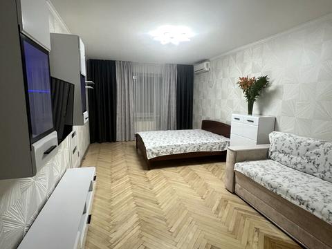 квартира по адресу Хорива ул., 50
