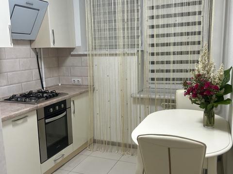 квартира по адресу Хорива ул., 50