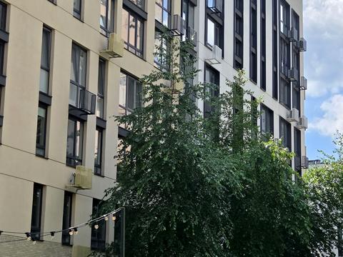 квартира по адресу Салютная ул., 2к5