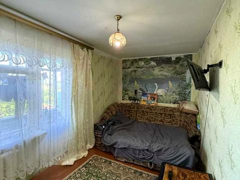 квартира за адресою Силікатний пров., 4
