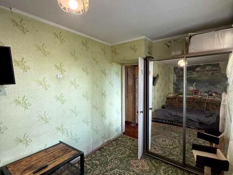 квартира за адресою Силікатний пров., 4