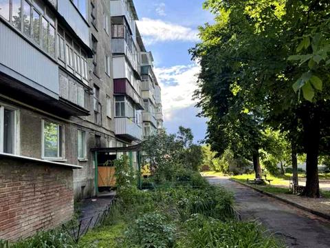 квартира за адресою Силікатний пров., 4
