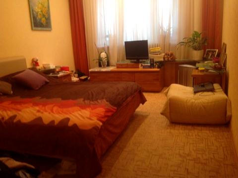 квартира по адресу Ореста Васкула ул. (Феодори Пушиної), 23