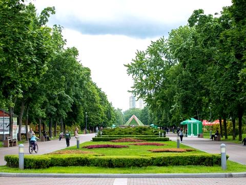 квартира за адресою Воскресенська вул., 12-Г