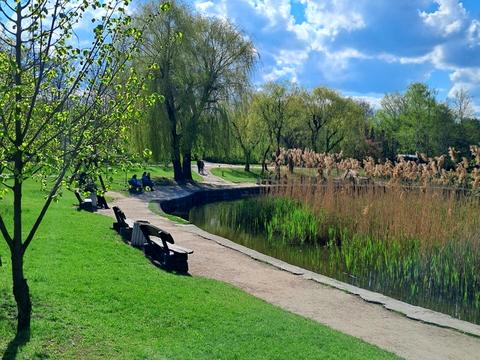 квартира за адресою Воскресенська вул., 12-Г