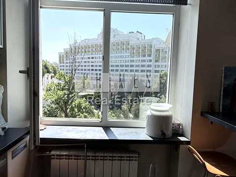 квартира за адресою Лесі Українки бульв., 8