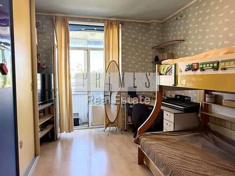 квартира за адресою Лесі Українки бульв., 8