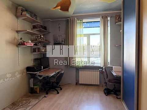 квартира за адресою Лесі Українки бульв., 8