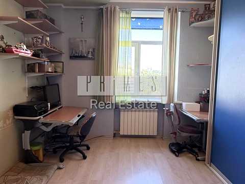 квартира за адресою Лесі Українки бульв., 8