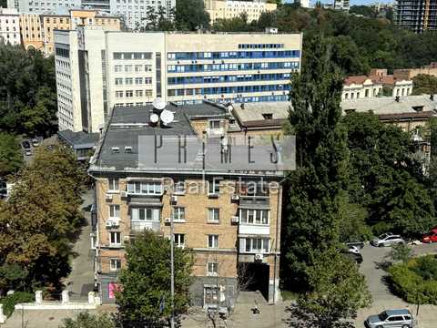 квартира за адресою Лесі Українки бульв., 8