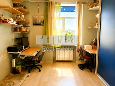 квартира за адресою Лесі Українки бульв., 8