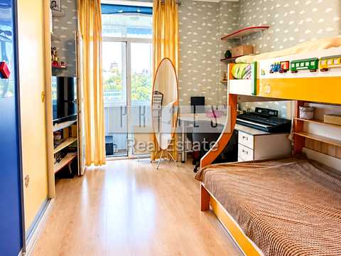 квартира за адресою Лесі Українки бульв., 8