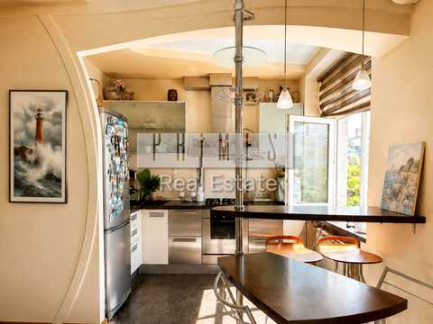квартира за адресою Лесі Українки бульв., 8